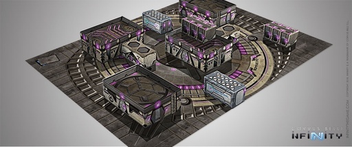 [285060] Dawn-02 Aplekton Scenery Pack