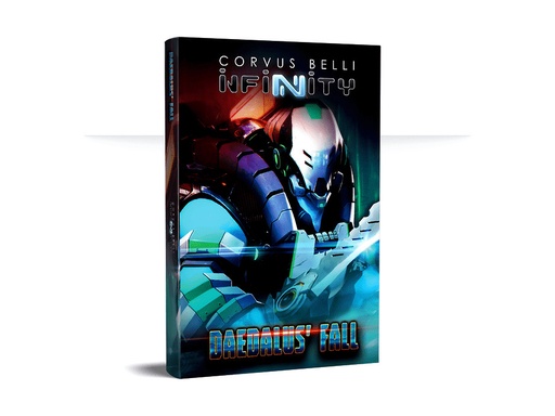 [288903] Infinity Daedalus' Fall (EN)