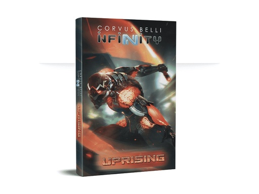 [289103] Infinity Uprising (EN)