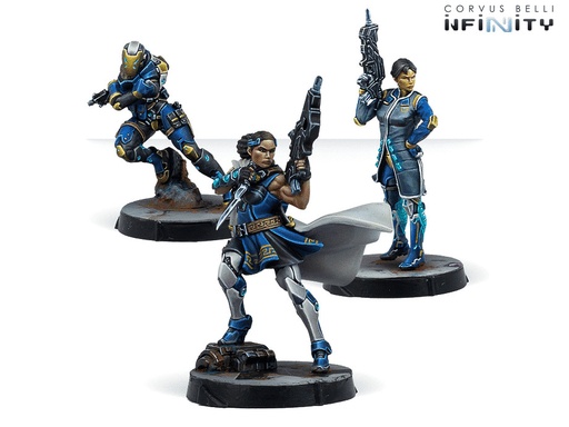 [282010-0863] O-12 Booster Pack Beta