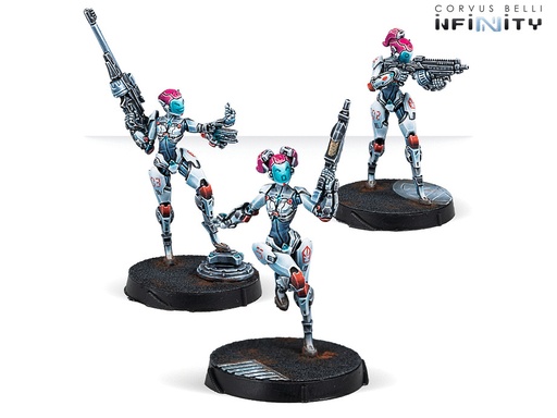 [280754-0881] Karakuri Special Project