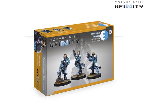 [281222-0883] Trinitarian Tertiaries