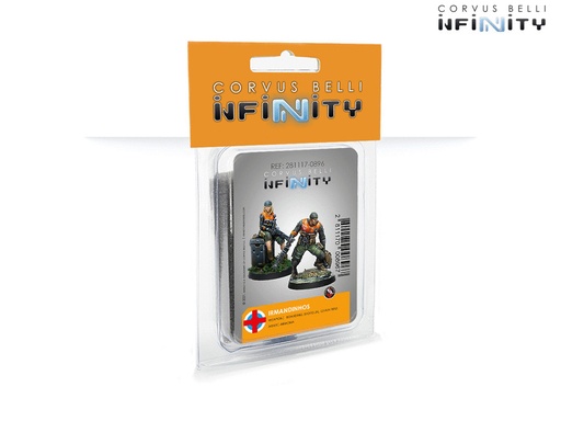 [281117-0896] Irmandinhos Repack