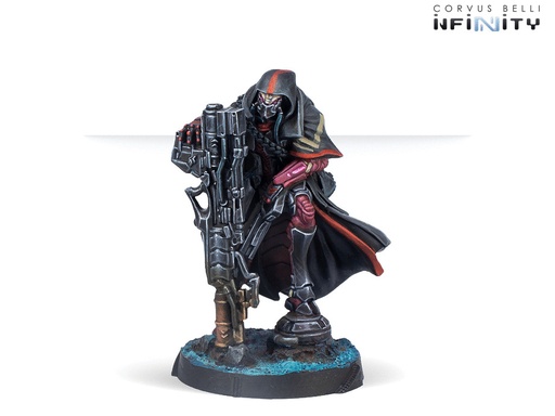 [281614-0917] Shasvastii Noctifers (Missile Launcher)