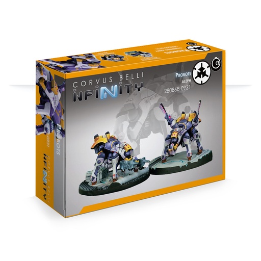 [280868-0931] Probots