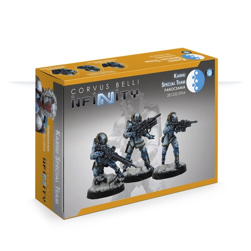 [281232-0954] Karhu Special Team