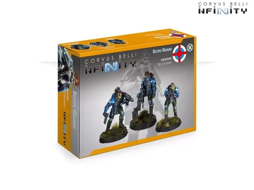 [281125-0969] Scots Guard