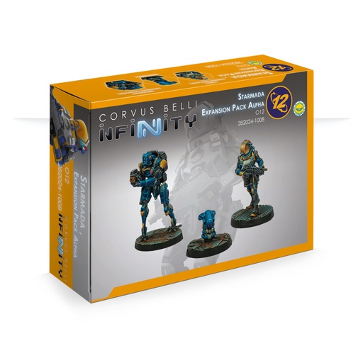 [282024-1008] Starmada Expansion Pack Alpha