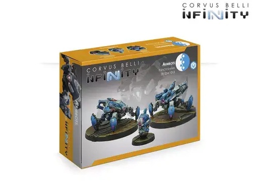 [281234-1013] Armbots