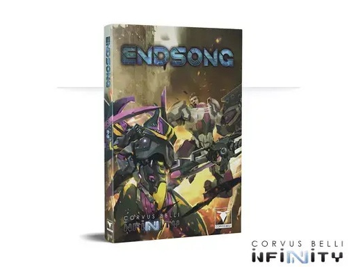 [288303] Infinity: Endsong (EN) with Promo