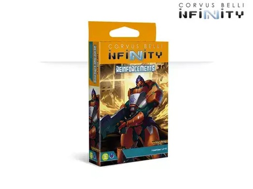 [281336-1029] Reinf.: Haetae Unit (HMG)