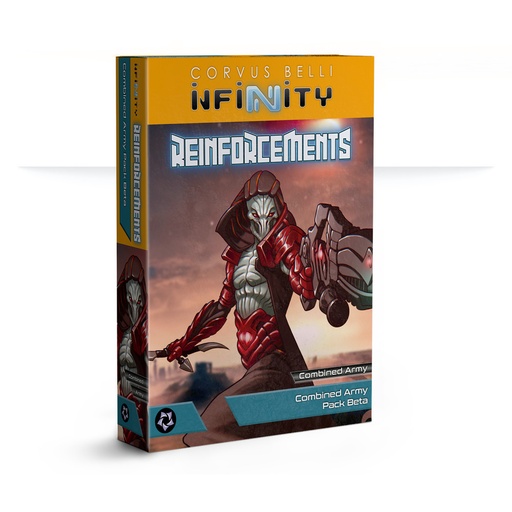[281631-1054] Reinforcements: Combined Army Pack Beta