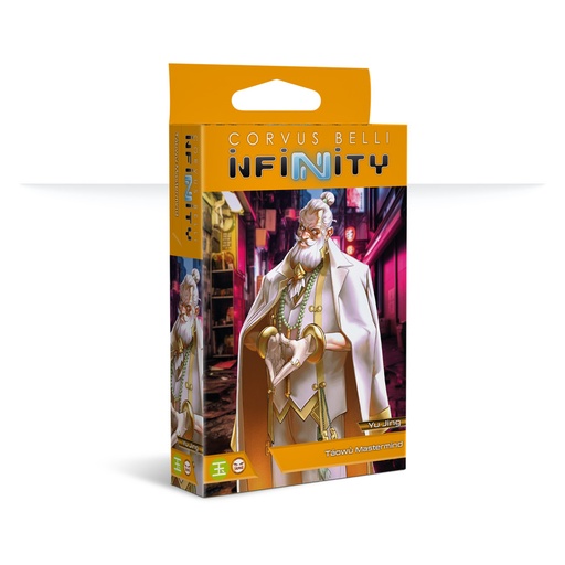 [281344-1096] Taowu, Mastermind and Schemer (Pulzar)