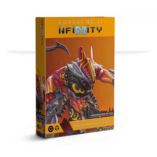 [281634-1068] The Anathematics (Hacker)