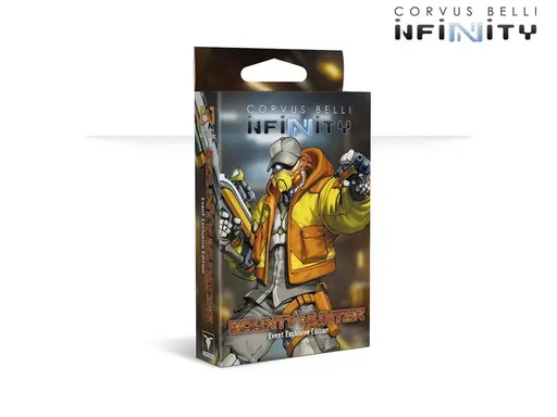 [PV89] Bounty Hunter Event Exclusive Edition