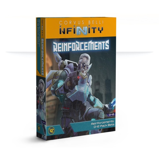 [282026-1053] Reinforcements: O-12 Pack Beta