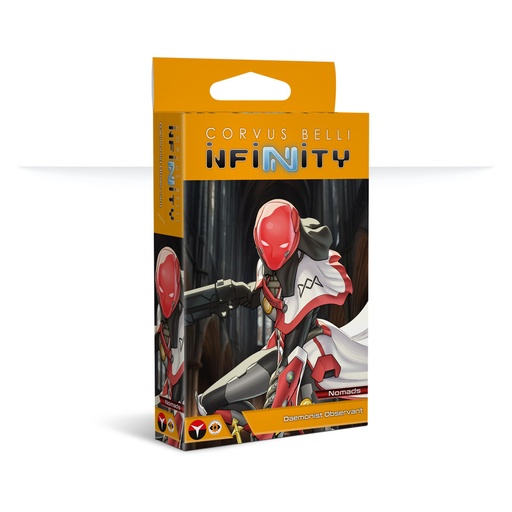 [281535-1073] Daemonist Observant