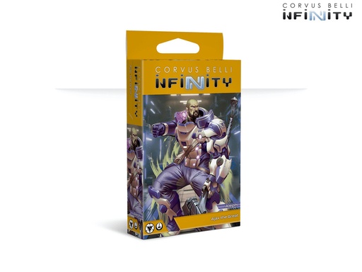 [280885-1086] Ajax the Great