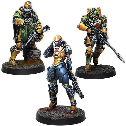 [281342-1085] Invincible Army Expansion Pack