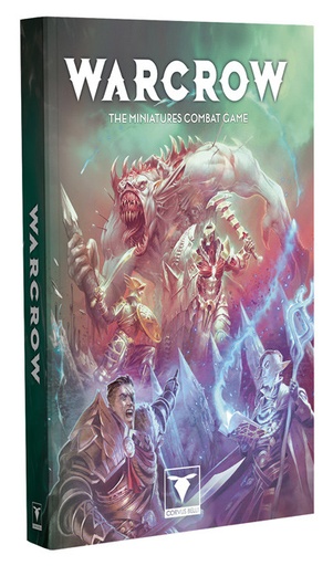 [WW30003] Warcrow (EN)