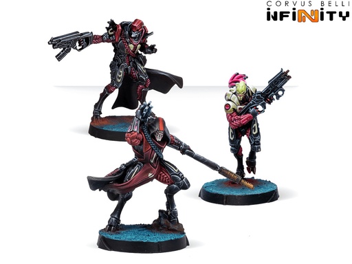 [281635-1107] Shasvastii Expansion Pack Beta