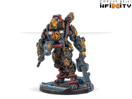 [280778-1095] Triphammers, Repurposed Industrial TAGs