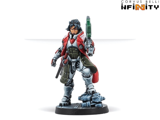 [281703-1109] Reinf. Domaru Takeshi "Neko" Oyama