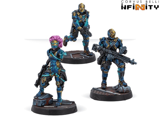 [282030-1102] Torchlight Brig. Expansion Pack Alpha