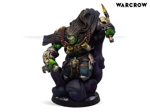 [WW01007-0028] Darkmaster