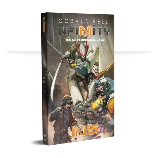 [287703] Infinity N5 (EN)