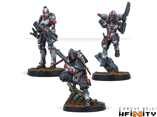 [280056-1114] Beyond Operation Sandtrap