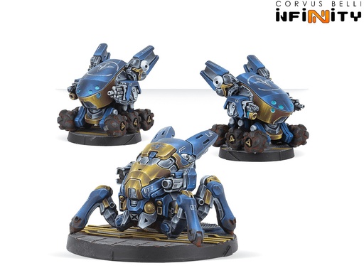 [282032-1113] Torchlight Brig. Expansion Pack Beta