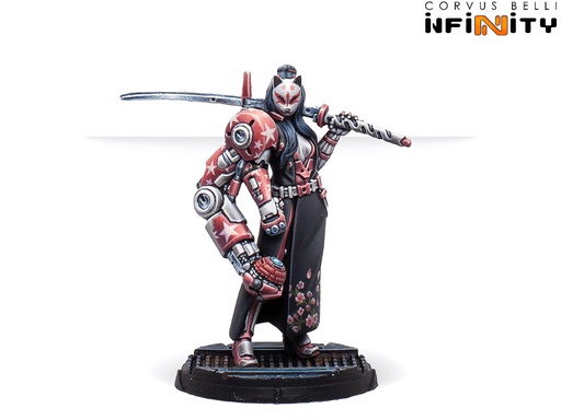 [280780-1112] Beasthunters Free Guild (Tactical Bow)