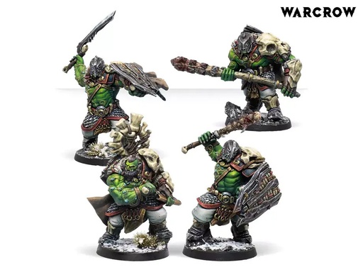 [WW01003-0012] Battle-Scarred