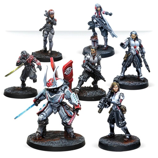 [281705-1124] JSA Army Pack