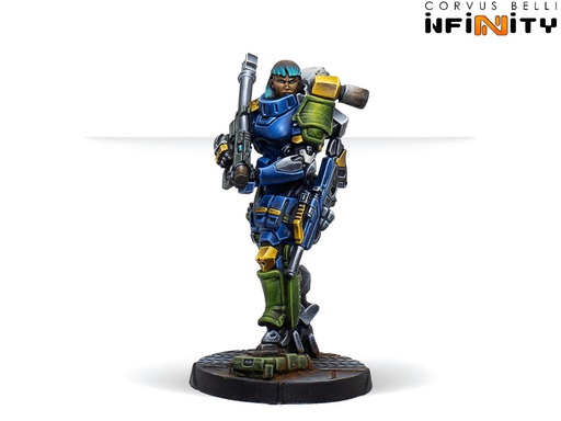 [282033-1121] Jamie Arantes, Netdroid Rover