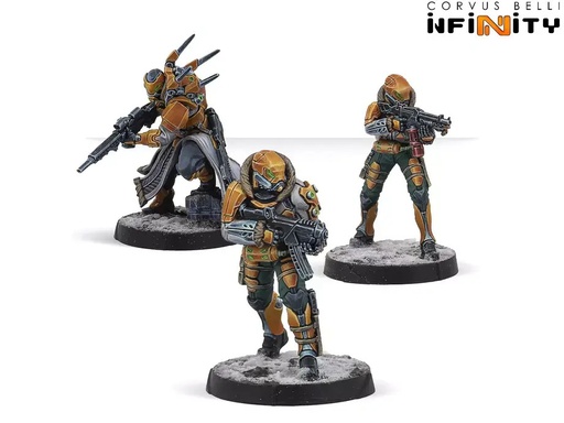 [281351-1152] White Banner Expansion Pack Beta