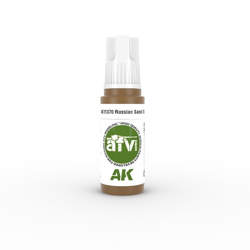 [AK11370] AFV Series - Russian Sand 7K