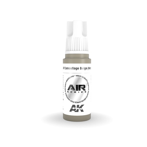 [AK11856] Aircraft Series - RAF Camouflage Beige (Hemp) BS381C/389