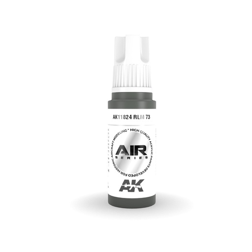 [AK11824] Aircraft Series - RLM 73