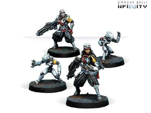 [280371-0498] JSA Support Pack old