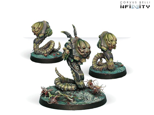 [281604-0835] Combined Army Support Pack