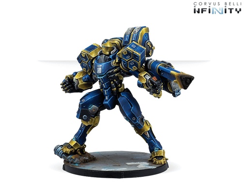 [282008-0846] Zeta Unit (TAG)