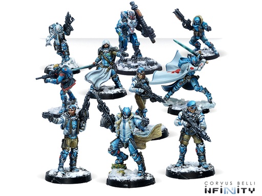 [281229-0927] WinterFor Action Pack