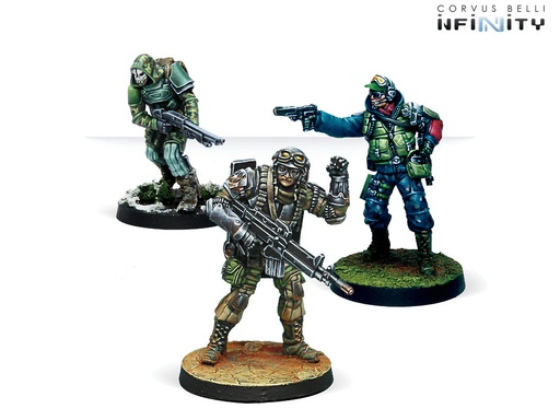 [281122-0936] Ariadna Booster Pack Beta