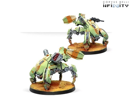 [281413-0970] Haqqislam Remotes Pack