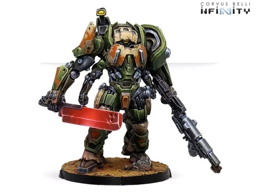 [281414-0982] Shakush Light Armored Unit (TAG)