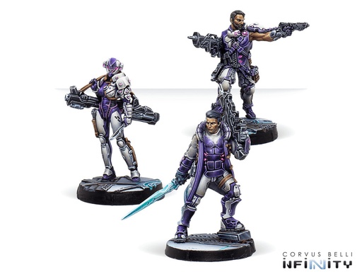 [280874-0999] Steel Phalanx Expansion Pack Beta