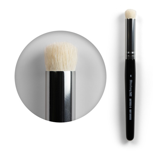 [ABT855-6] Dru Brush Nş 6