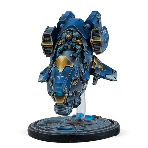 [282035-1147] Firebat Attack Wing